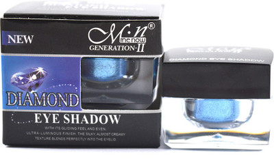 

Adbeni MN DIAMOND EYE SHADOW 1.5 g(Blue)