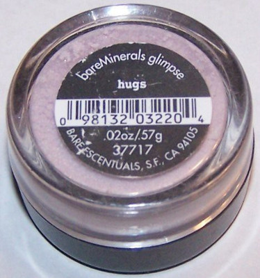 

Bare Escentuals Hugs Glimpse Shadow New 0.57 g(Shadow)