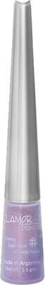 

Viviana Glamor - Eye Shadow Powder 1.5 g(Imperial Purple)