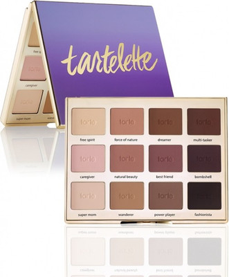 

Tarte Tartelette 1.5 g(Multicolor)