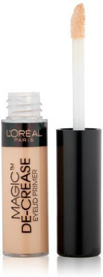 

L'Oreal Paris Magic De-Crease Eyelid Primer 1 g(Pink)
