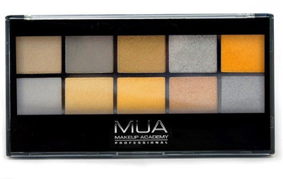

Mua Makeup Academy Going For Gold Palette 9.6 g(Multicolor)