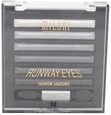 

Milani Runway Fashion shadow Backstage Basics MRE-04 3 g(Shadow)