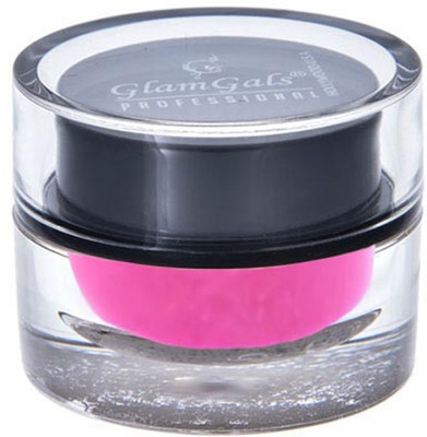 

GlamGals GlamGals Pigment Powder 2.5 g(Pink)