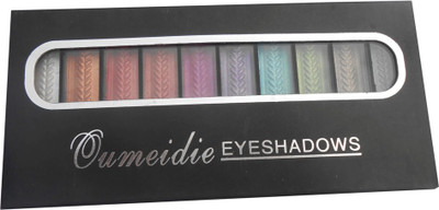 

Qumeidie YY-212 11 g(Multicolor)