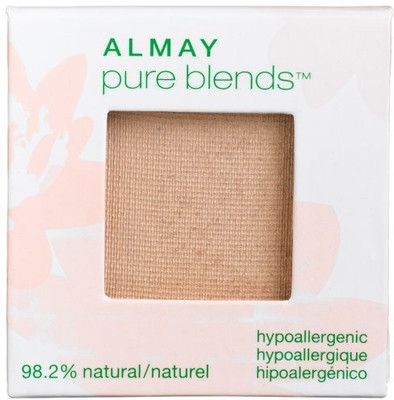 

Almay Pure Blends shadow Ivory (Pack Of ) 2025637 2.7 ml(Shadow)