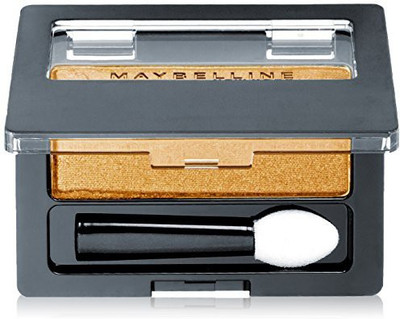 

Maybelline Expert Wear Eyeshadow 2.5 g(Golden Halo)