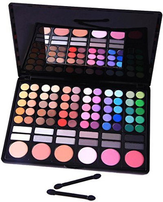 Fash Limited Fash Professional Color shadow Palette 3 g(Shadow)