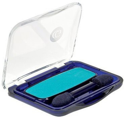 

Cover Girl Enhancers Kit Shadow Turquoise Tempest 2270010440 3 g(Turquoise)