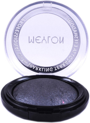 

Meylon Paris Terecotta Eyeshadow 5 g(Gray)