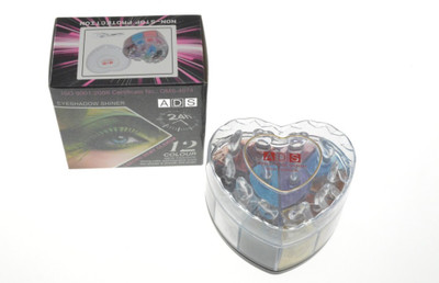 

ADS A8523 12 g(Multicolor)