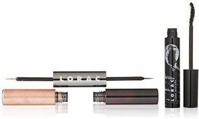 

Lorac The Royal Eye Duo Collection ($39 Value) 1 g(Multishades)