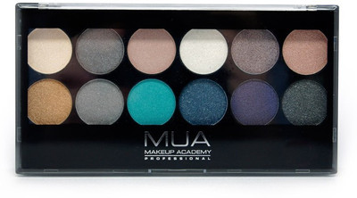 

Mua Makeup Academy Dusk Till Dawn Palette 9.6 g(Dusk Till Dawn)