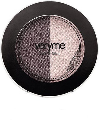 

Oriflame Sweden very me soft N glam eye shadow 1.9 g(soft brown)