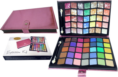

BR Eyeshadow Kit 107 g(Multicolour)