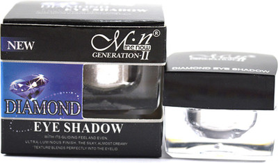 

MN DIAMOND EYE SHADOW 1.5 g(Silver-GA)
