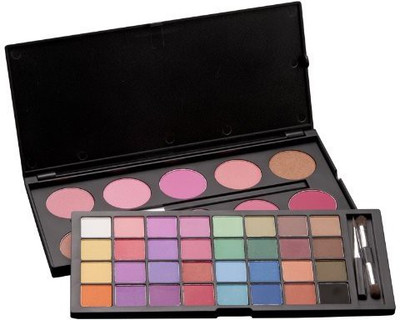

Coastal Scents Color Double Stack Shadow And Matte PL-006 3 g(Shadow)
