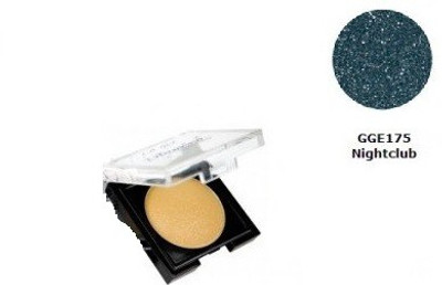 

L.A. Girl Diamond Eye Shadow 4 g(Night Gray)