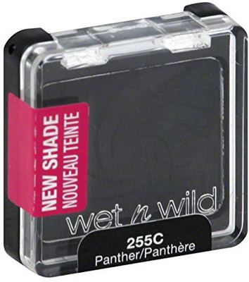 

Wet 'n Wild Color Icon Eyeshadow Single 22 g(255C Panther)