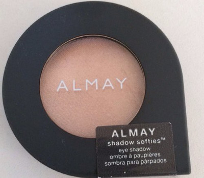

Almay Shadow Softies Creme Brulee Pack Of 3 g(Shadow)