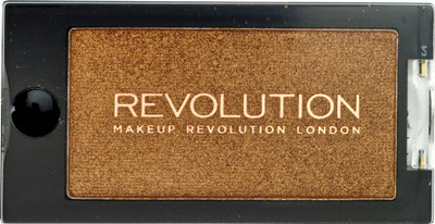 

Makeup Revolution Eyeshadow I Want U 3.3 g(Golden)