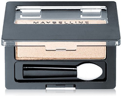

Maybelline New York Expert Wear Eyeshadow 2.55 g(Vanilla)