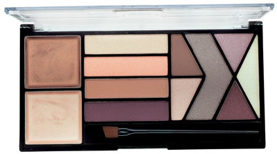 

Mua Makeup Academy PALETTE 13.6 g(Rhapsody)
