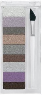 

Physicians Formula Shimmer Strips Shadow Liner Custom Enhancing Smoky Brown 1147 3 g(Shadow)