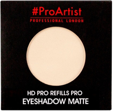 

Freedom PRO ARTIST HD PRO REFILLS 1.2 g(EYESHADOW MATTE 07)