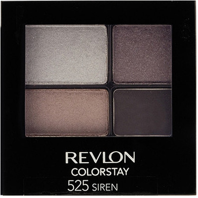 

Revlon Colorstay 16 Hour Eye Shadow 4.8 g(Siren)