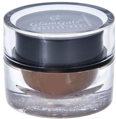 

GlamGals GlamGals Pigment Powder 2.5 g(Brown)