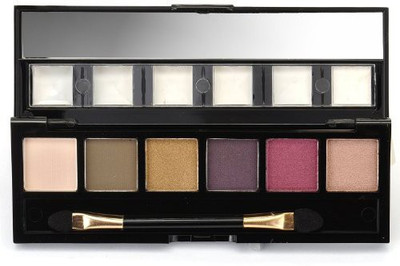 

Skinn Cosmetics Patina shadows In Enchanted 6.3 ml(Shadow)