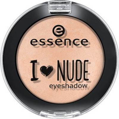 

Essence I Love Nude Eyeshadow 03 Crème Brulee, 1.8 g(Lite Orange)