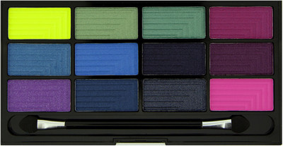 

Freedom Makeup London Pro 12 12 g(Chasing Rainbows)