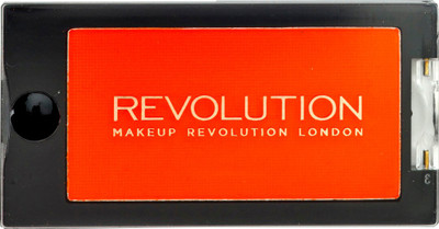 

Makeup Revolution Eyeshadow Scanadalous Get Ready! 3.3 g(Orange)