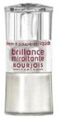 

Bourjois Brillance Miroitante 8.5 ml(Blanc Chrome-37)