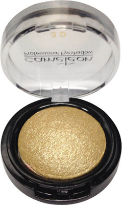 

Cameleon 3d & Waterproof Eyeshadow 8 g(Golden Beige)