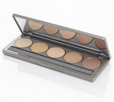

Colorescience Pro Mineral Corrector Palette Light To Medium 3 g(mineral)