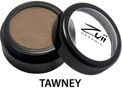 

Zuii Organic Flora Eyeshadow-Tawney 1.5 g(Tawney)
