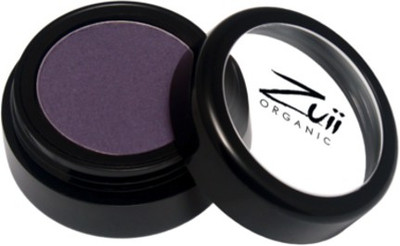 

Zuii Organic Flora Eyeshadow-Blackberry 1.5 g(Blackberry)