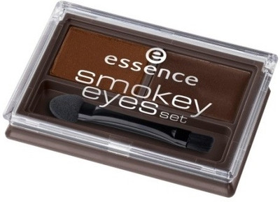 

Essence Smokey Eyes Set 3 g(Punk Vibe)