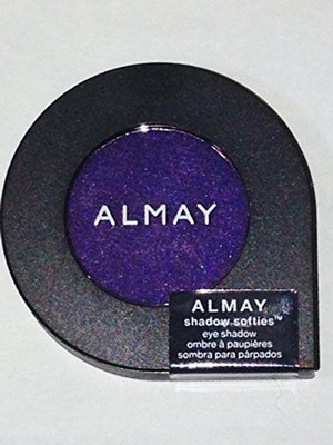 

Almay Shadow Softies Vintage Grape Pack Of ) 3 g(Shadow)