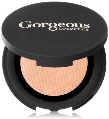 

Gorgeous Cosmetics Colour Pro Eyeshadow 8.5 g(Peach sunset)