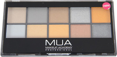

Mua Makeup Academy Going For Gold 9.6 g(Multicolor)