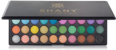 

Shany Eyeshadow Palette 91 g(Boutique - 40 Color)