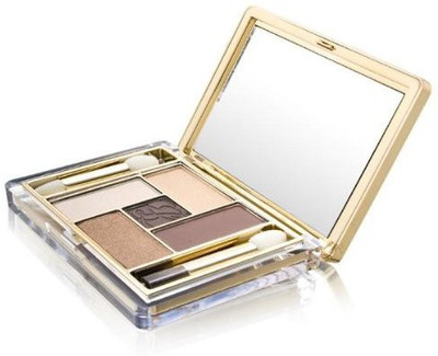 

Voronajj Estee Lauder Pure Color Five Color shadow Palette Bronze Dunes 3 g(Shadow)