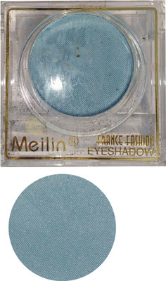 

Meilin France Fashion Eyeshadow 4.8 g(Sky Blue)