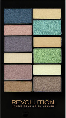 

Makeup Revolution Beach & Surf 8.4 g(Palette)