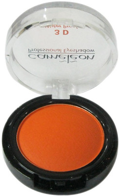 

Cameleon 3d & Waterproof Eyeshadow 8 g(Orange)