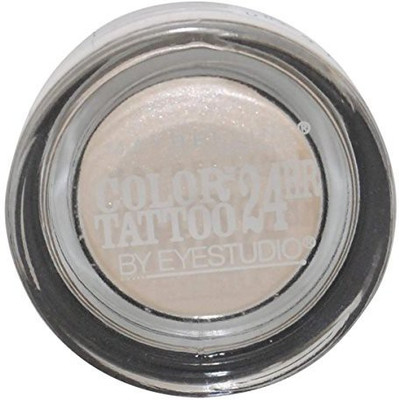 

Maybelline New Color Tattoo Limited Edition shadow Precious Pearl 41554345476 3 g(Shadow)